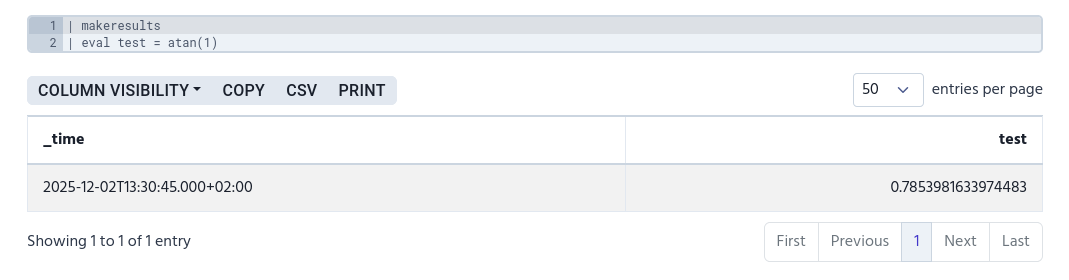 Screenshot of the previous example’s result