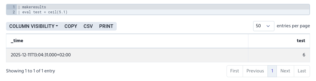 Screenshot of the previous example’s result