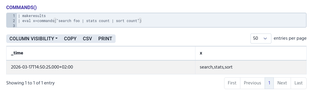 Screenshot of the previous example’s result