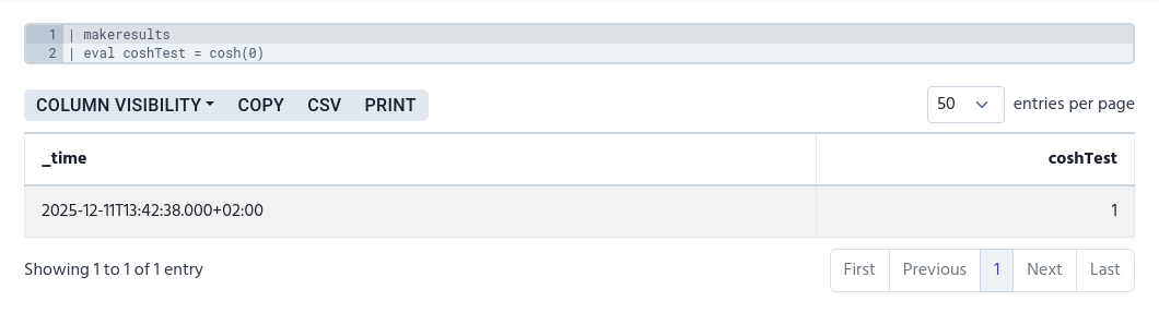 Screenshot of the previous example’s result