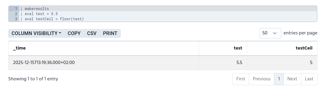 Screenshot of the previous example’s result