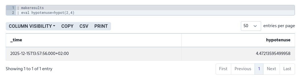 Screenshot of the previous example’s result
