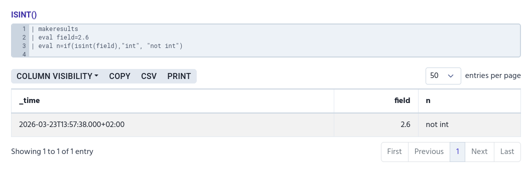 Screenshot of the previous example’s result