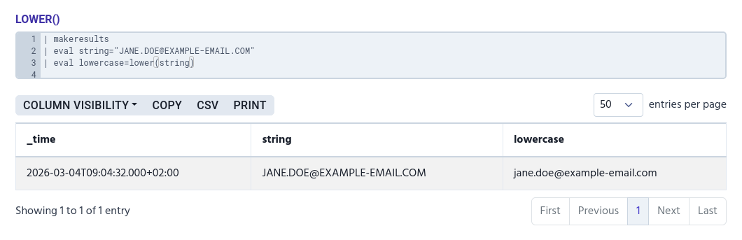 Screenshot of the previous example’s result