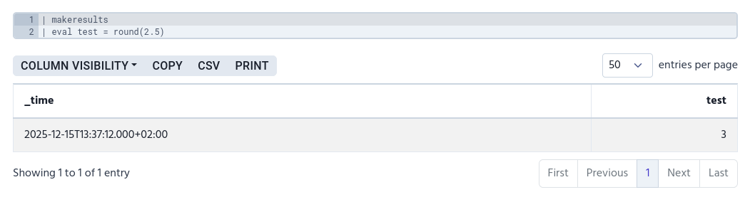 Screenshot of the previous example’s result