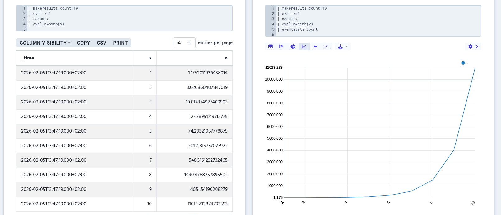 Screenshot of the previous example’s result
