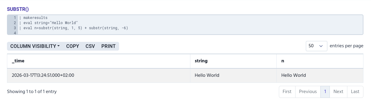 Screenshot of the previous example’s result