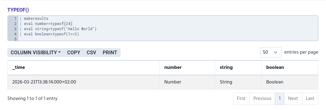 Screenshot of the previous example’s result