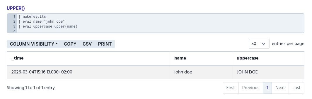Screenshot of the previous example’s result